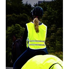 Hi Viz Vest