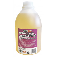AHD Medicated Animal Wash