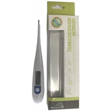 Digital Thermometer