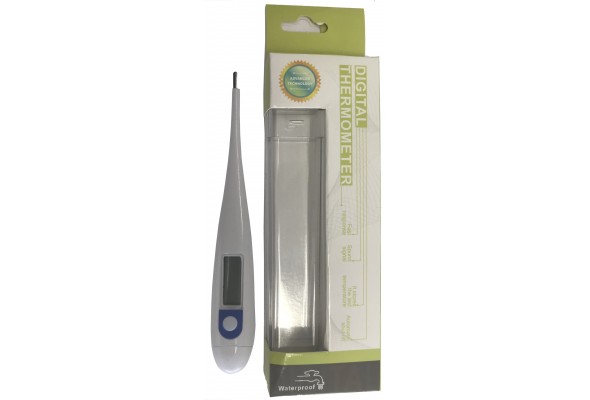 Digital Thermometer