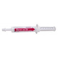 Vet Direct Wormer and Bot Paste