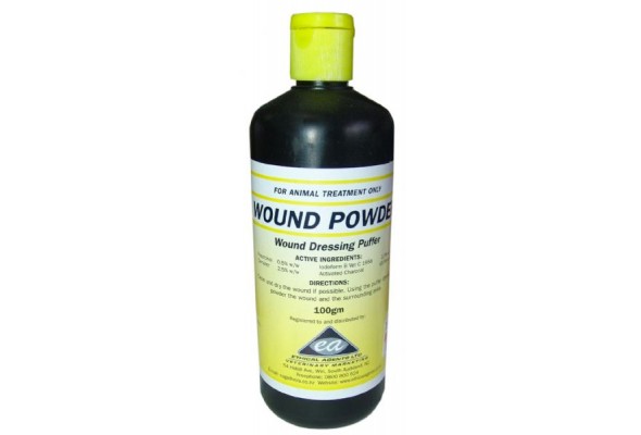 Wound Powder