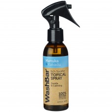 Washbar Itch Soothe Spray