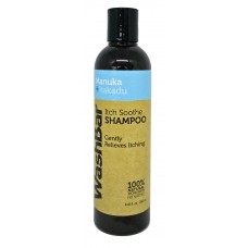 WashBar Itch Soothe Shampoo