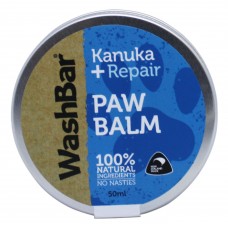 WashBar Paw Balm