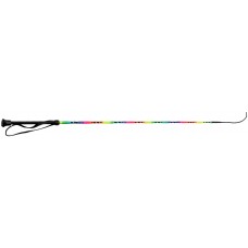 Dressage Whip Rainbow