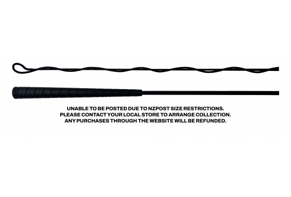Lunge Whip 1 Piece w/Golf Handle
