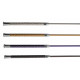 Enzo Crystal Riding Crop