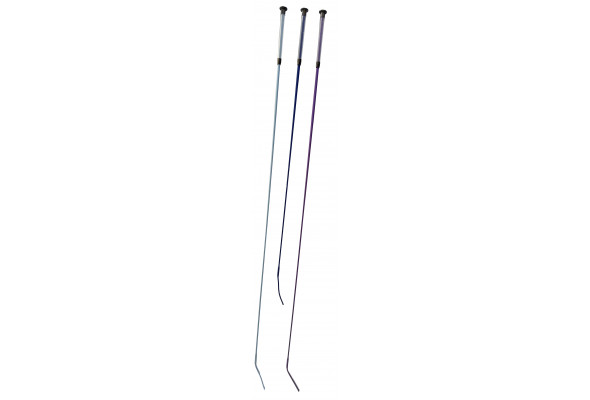 Soft Gel Dressage Whip