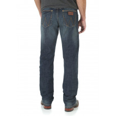 Wrangler Mns Retro Slim Jean 34