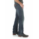 Wrangler Mns Retro Slim Jean 34