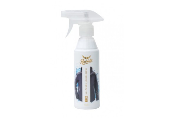 Rapide Tex Waterproof Spray On