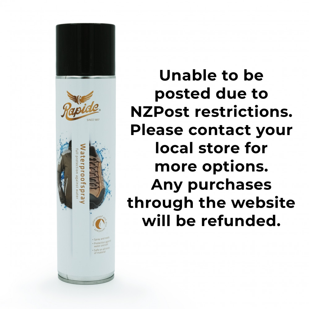 Rapide Waterproof Spray