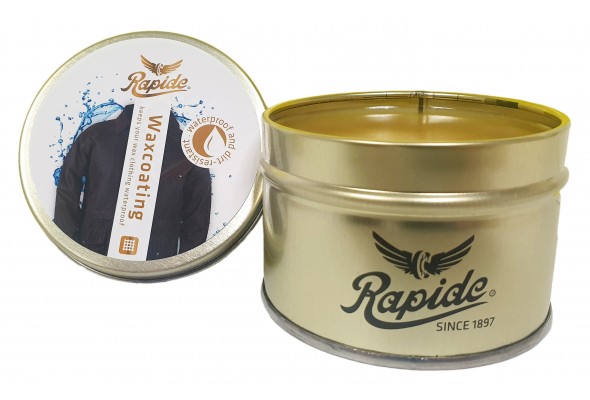 Rapide Wax Coating Cream