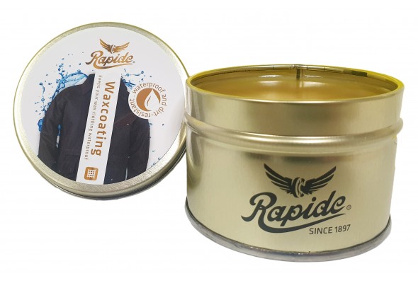Rapide Wax Coating Cream