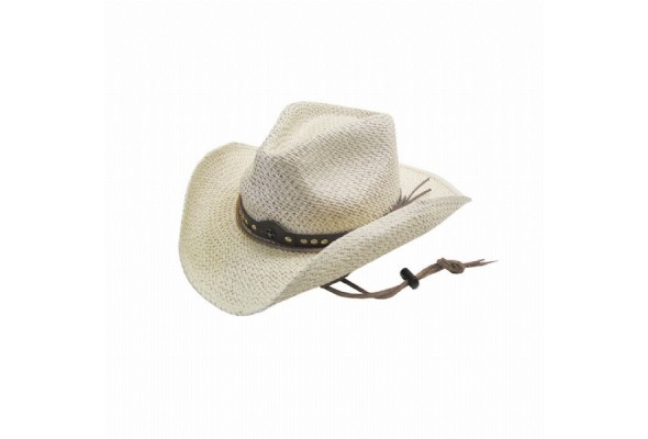 Wrangler Tycoon Double Hat