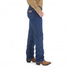 Wrangler Mens CowboySlimJean 34