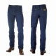 Wrangler Mens CowboySlimJean 34