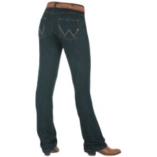 Wrangler Womens Q-Baby 32