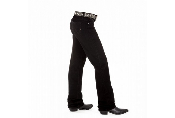 Wrangler Womens Q-Baby 34