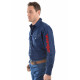 Wrangler Mns Rodeo LS Drill Shirt