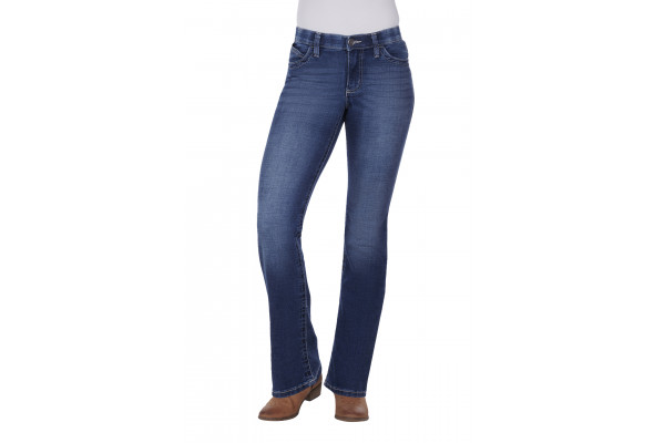 Wrangler Wmns Willow Jean32