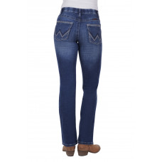 Wrangler Wmns Willow Jean34