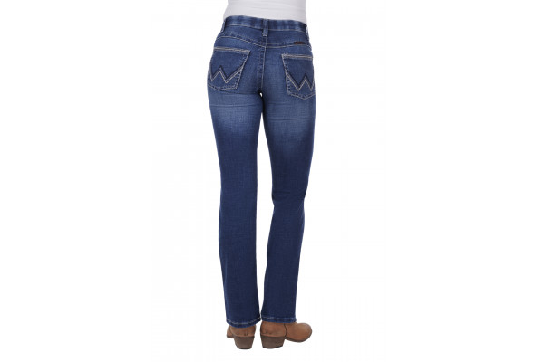 Wrangler Wmns Willow Jean34