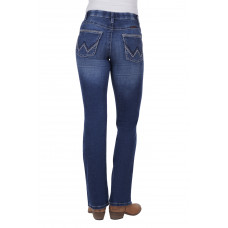 Wrangler Wmns Willow Jean36