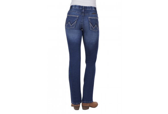 Wrangler Wmns Willow Jean36