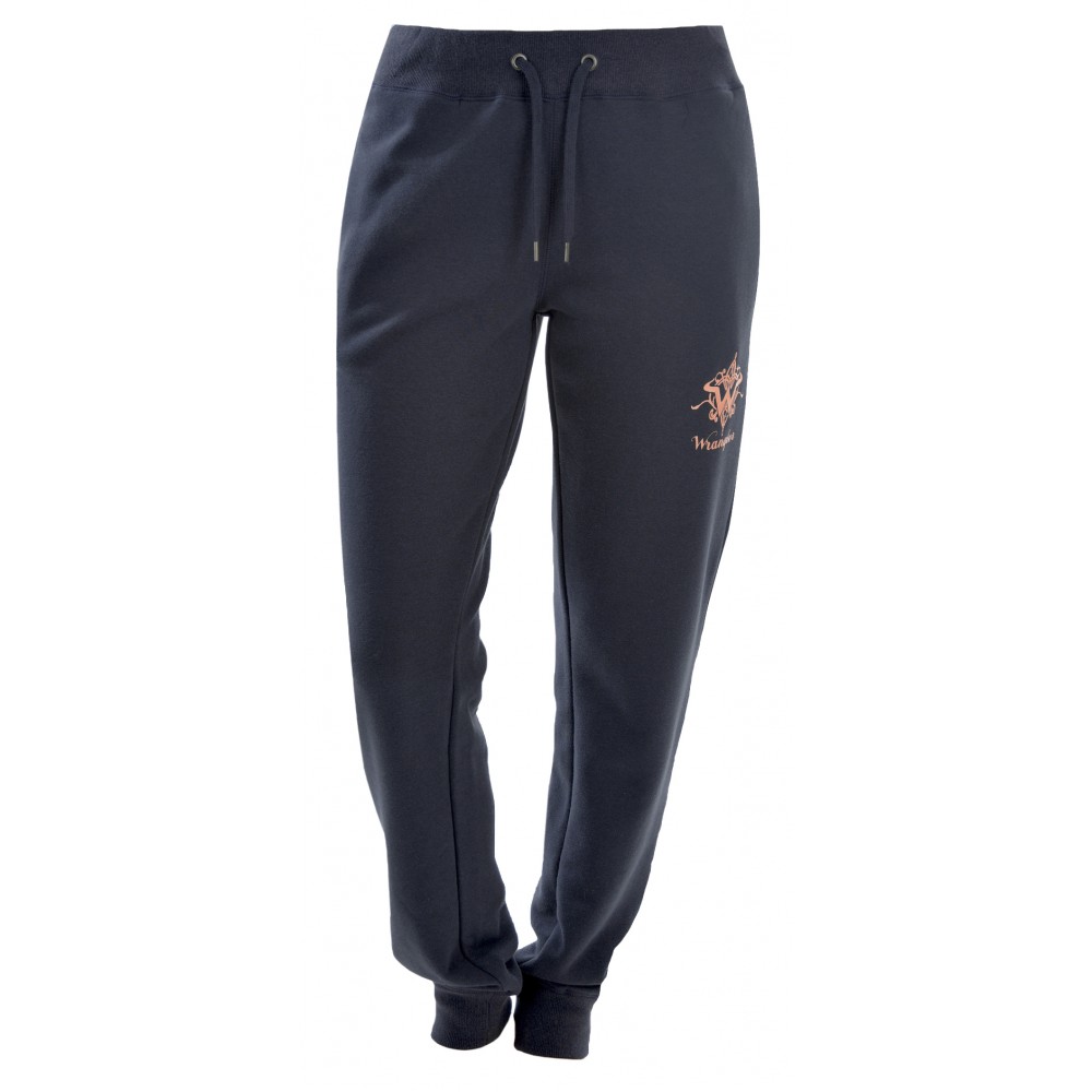 wrangler track pants