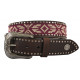 Wrangler Wms Dulcie Belt