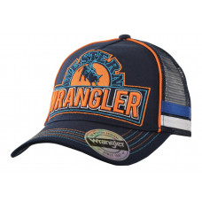 Wrangler Kids Matteo Trucker Cap