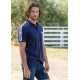 Wrangler Jackson S/S Polo