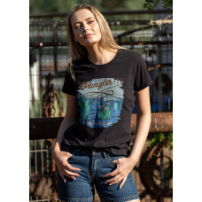 Wrangler Tasia Tee