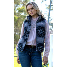 Wrangler Wmns Millie Vest