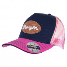 Wrangler Harmony Trucker Cap