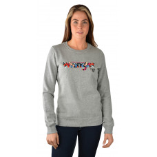 Wrangler Wms Holly Crew