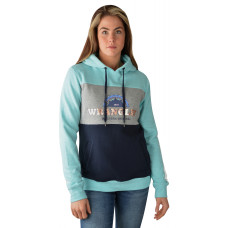 Wrangler Wmns Patty Hoodie