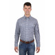 Wrangler Mens Peter LS Shirt
