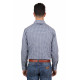 Wrangler Mens Peter LS Shirt