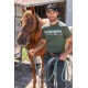 Wrangler Luke HP Trucker Cap