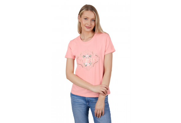 Wrangler Wmns Darcy Tee