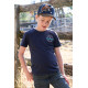 Wrangler Kids Brendon Trucker Cap
