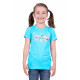 Wrangler Girls Pippa Tee