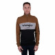 Wrangler Mens Bartlett Pullover