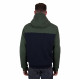 Wrangler Mens Elliot Zip Hoodie