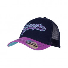 Wrangler Kids Hilda Trucker Cap