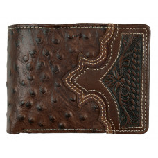 Wrangler Nash Wallet