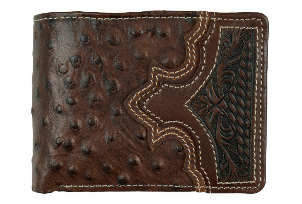 Wrangler Nash Wallet